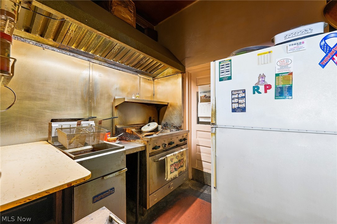 1314 Pennsylvania Avenue East Liverpool OH 43920