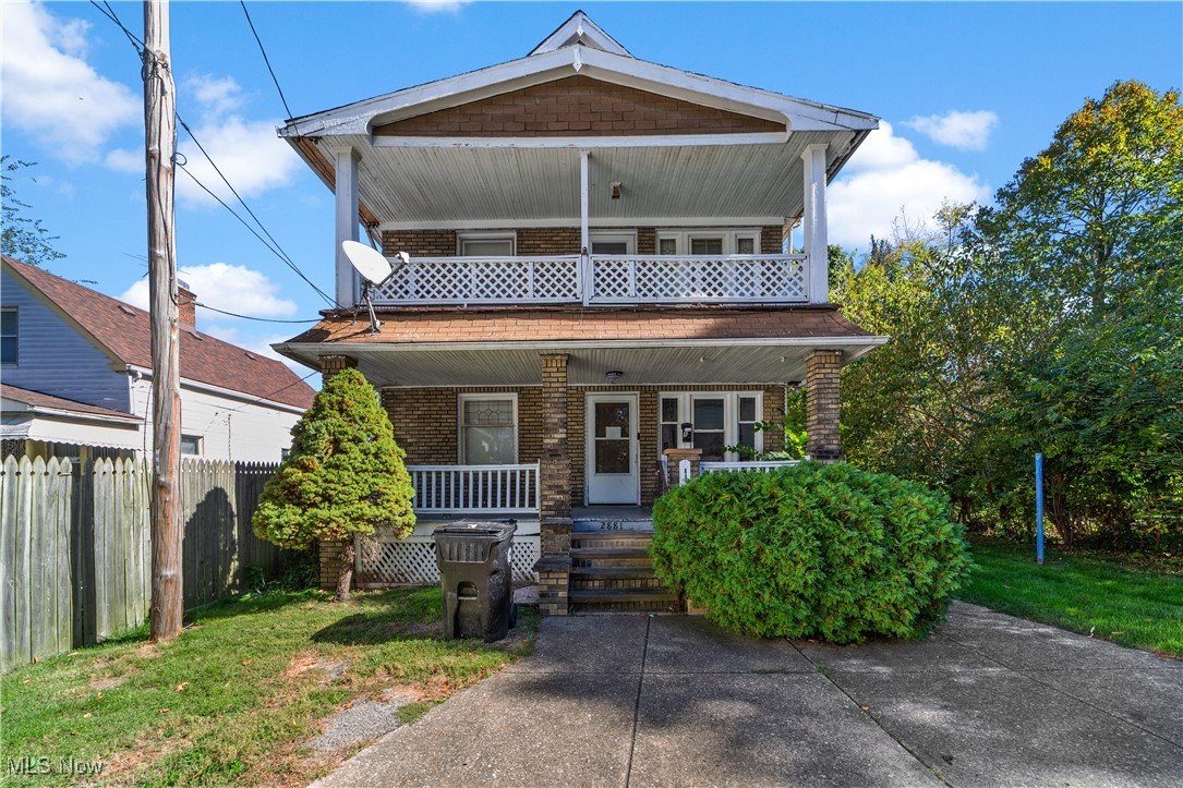 2883 E 114th Street Cleveland OH 44104