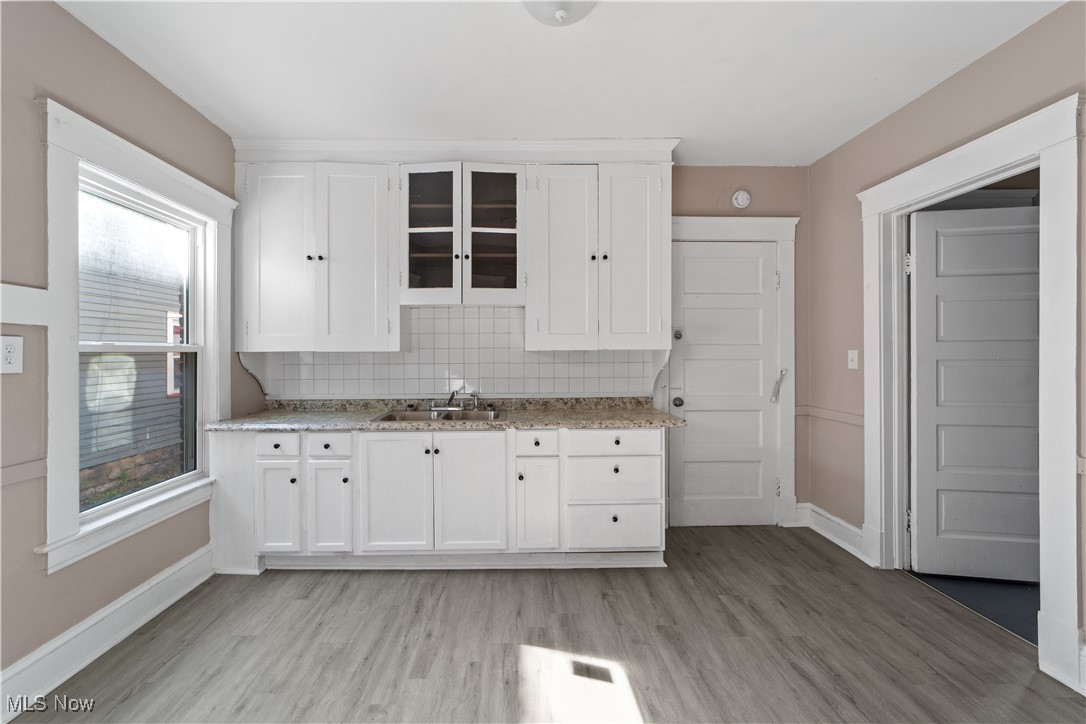 2883 E 114th Street Cleveland OH 44104