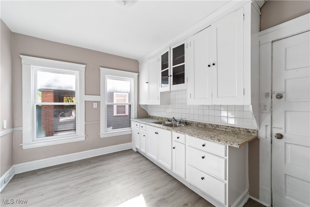 2883 E 114th Street Cleveland OH 44104