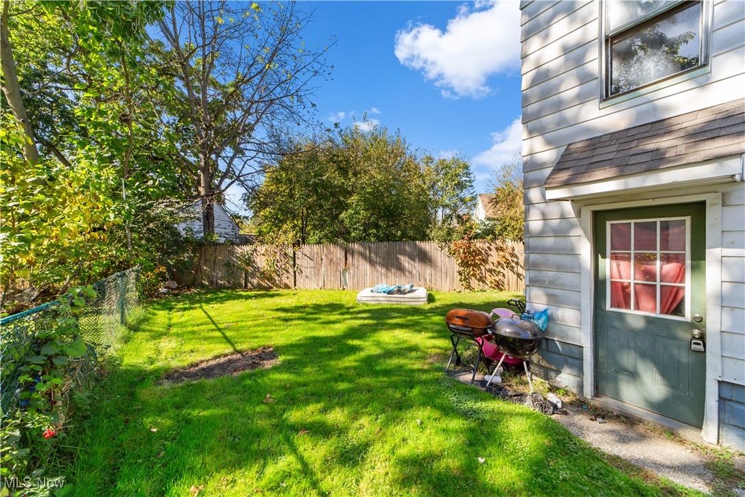 2883 E 114th Street Cleveland OH 44104