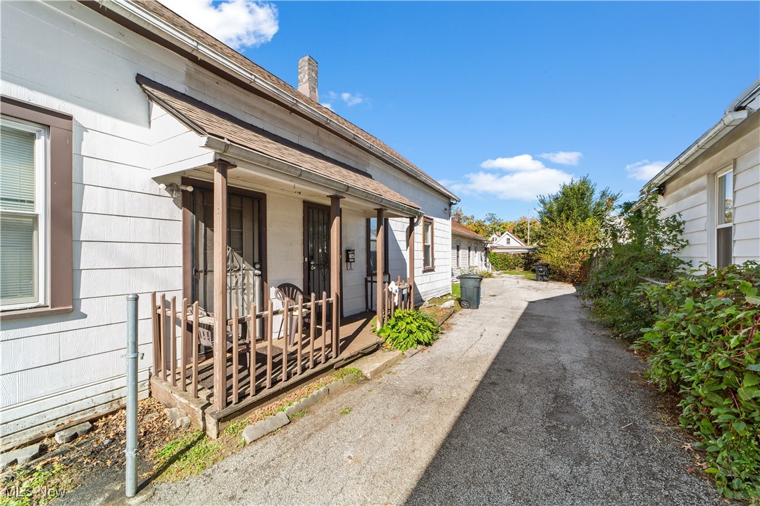 2883 E 114th Street Cleveland OH 44104