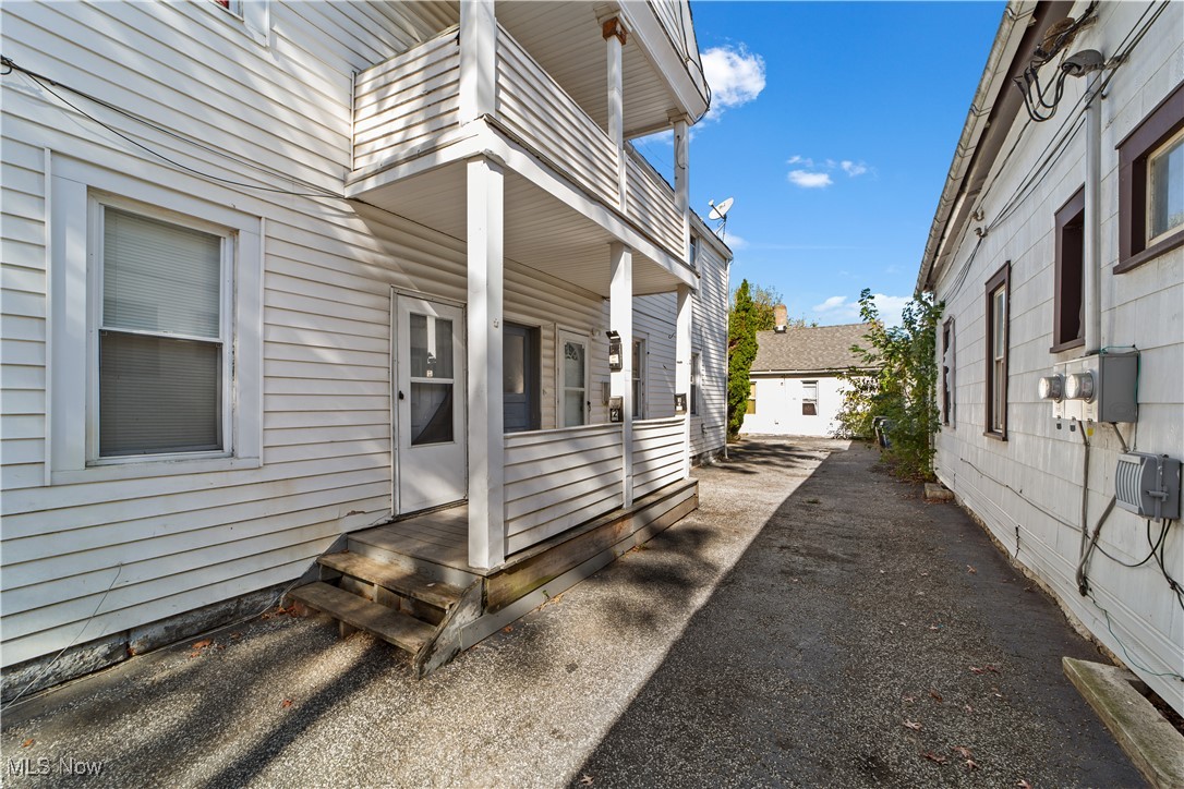 2883 E 114th Street Cleveland OH 44104