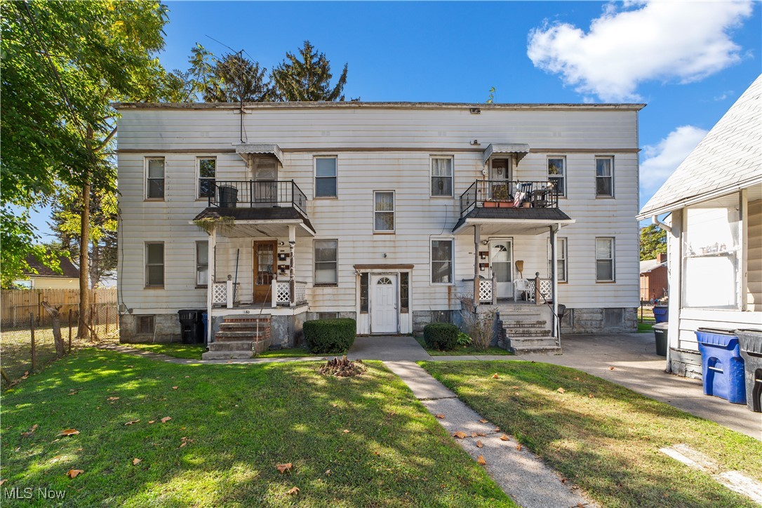 2883 E 114th Street Cleveland OH 44104