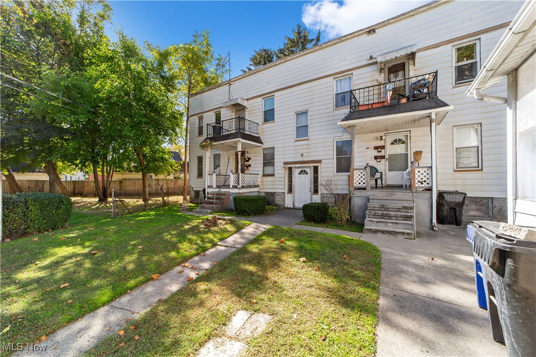 2883 E 114th Street Cleveland OH 44104