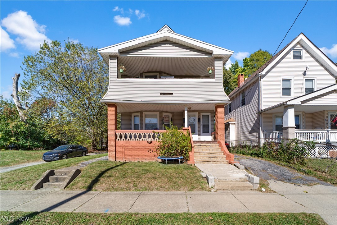 2883 E 114th Street Cleveland OH 44104