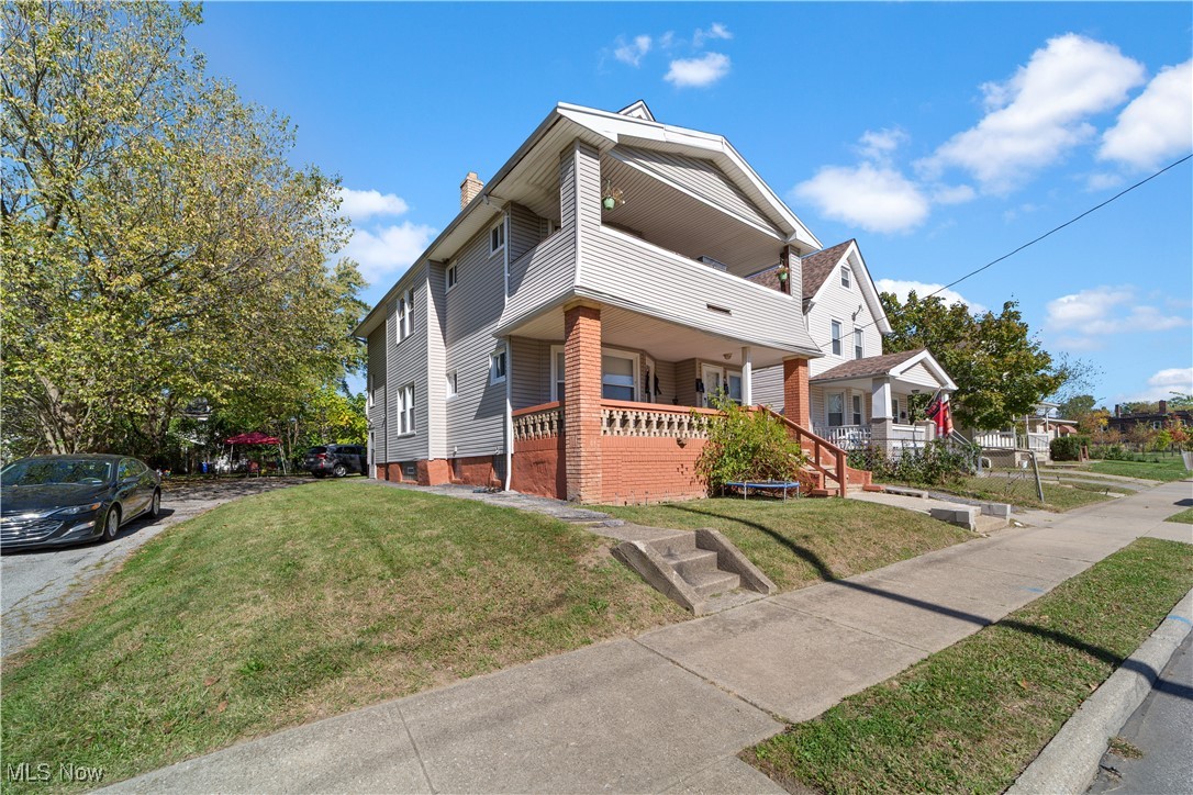 2883 E 114th Street Cleveland OH 44104