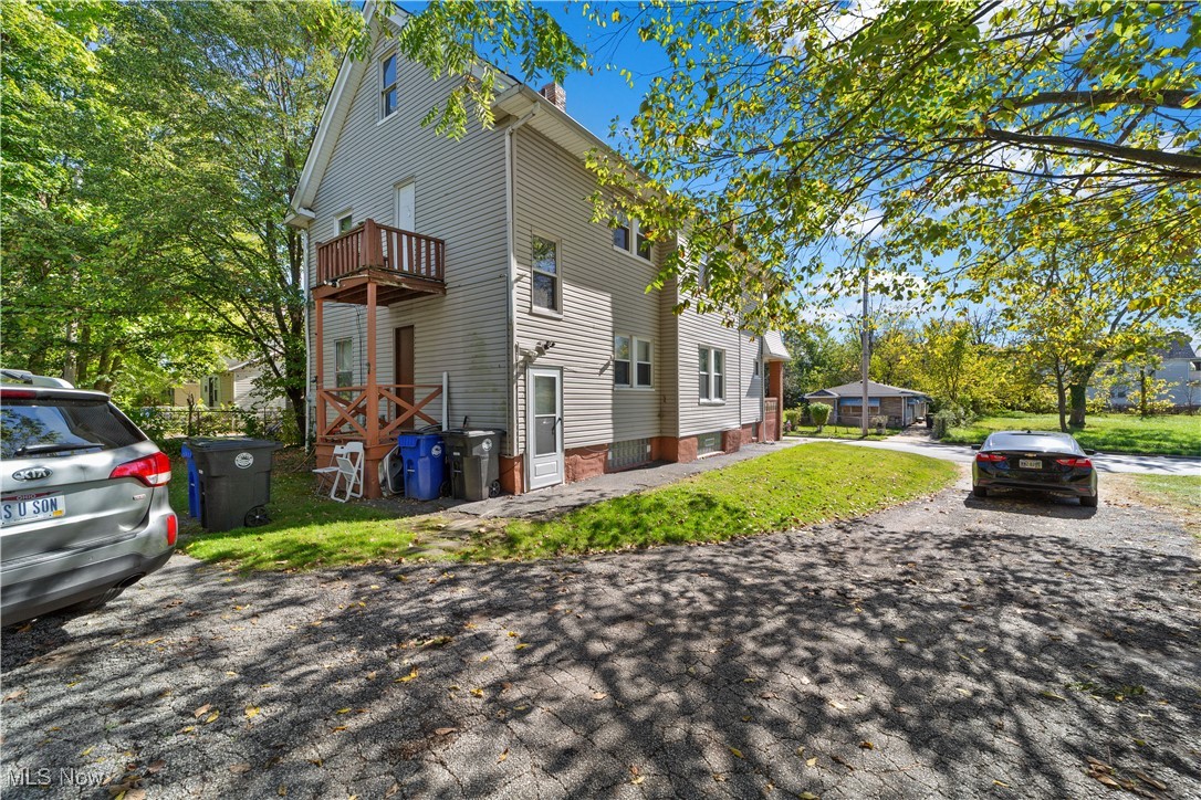 2883 E 114th Street Cleveland OH 44104