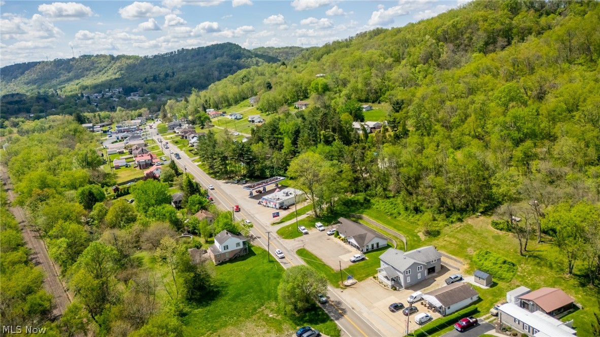 337 Highway 7 N Powhatan Point OH 43942