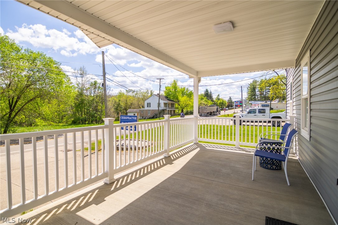 337 Highway 7 N Powhatan Point OH 43942