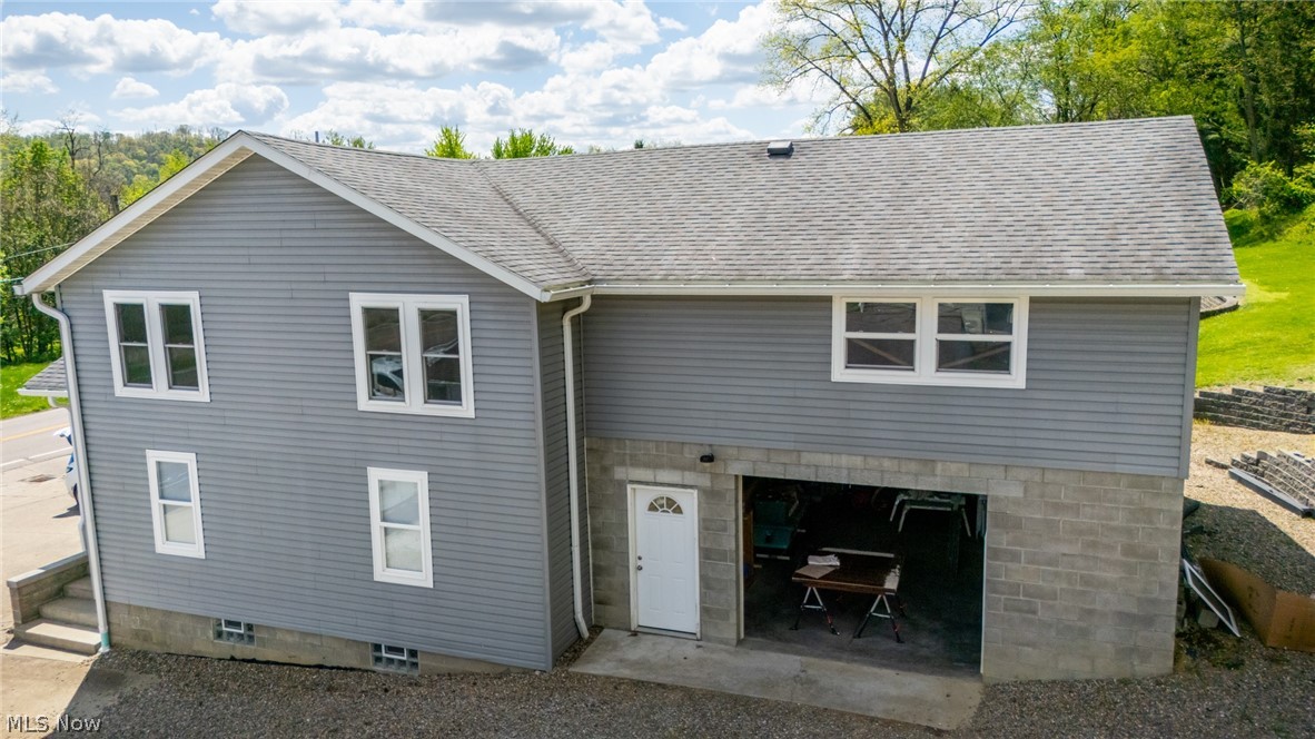 337 Highway 7 N Powhatan Point OH 43942