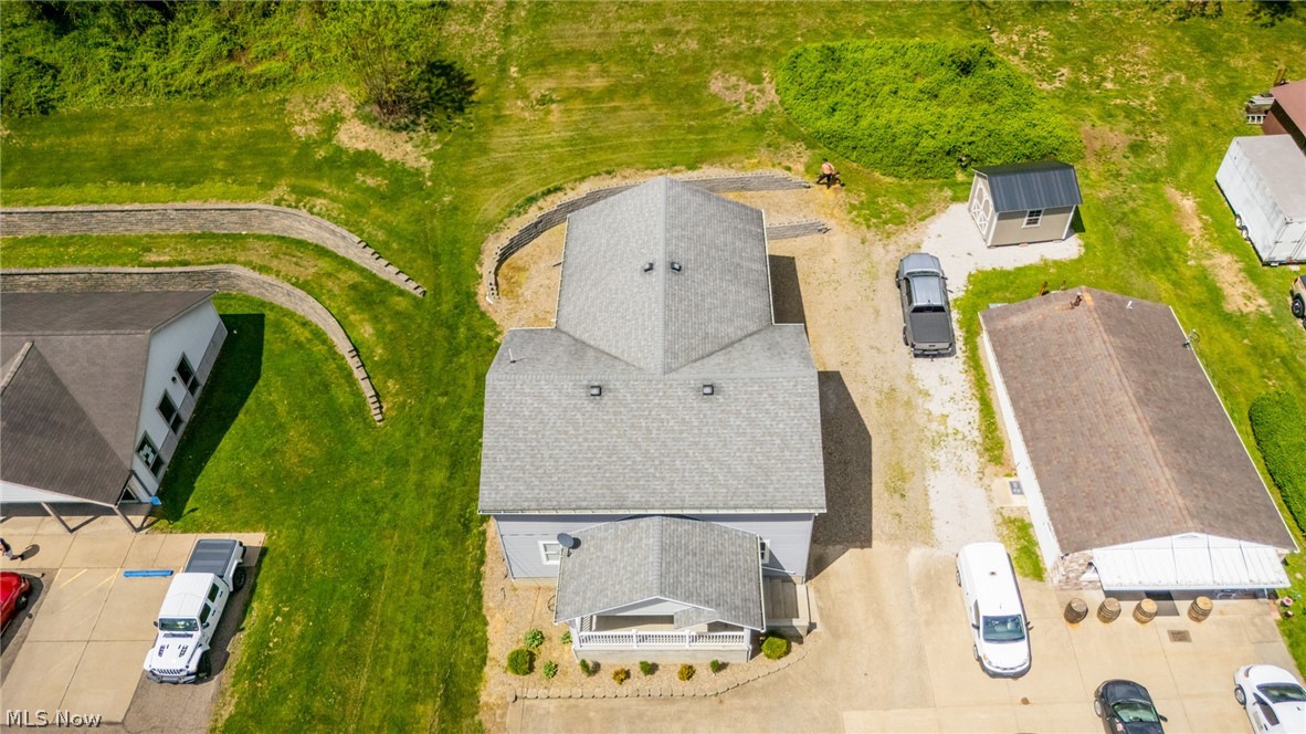 337 Highway 7 N Powhatan Point OH 43942