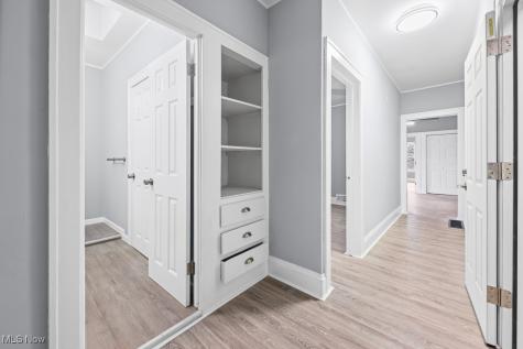 2101 Denison Avenue Cleveland OH 44109