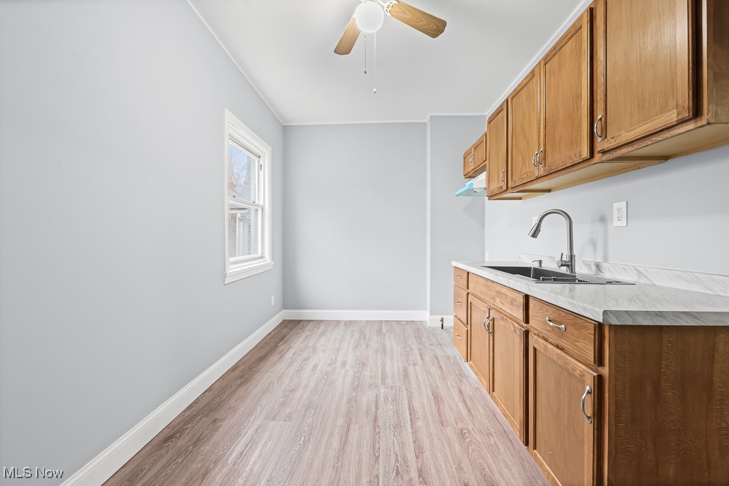 2101 Denison Avenue Cleveland OH 44109