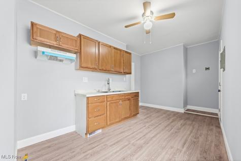 2101 Denison Avenue Cleveland OH 44109