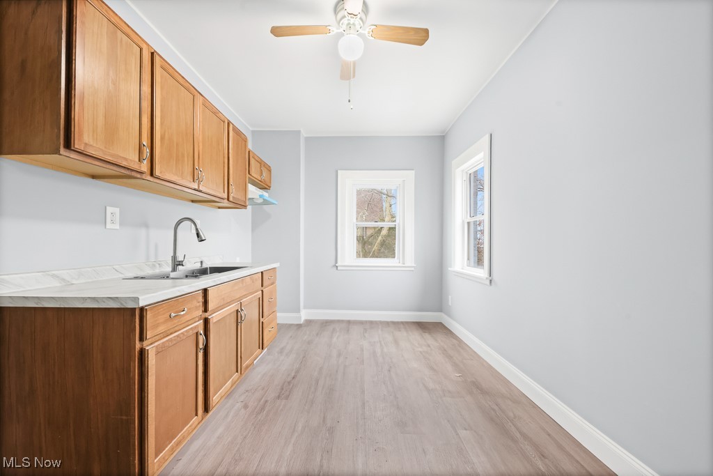 2101 Denison Avenue Cleveland OH 44109