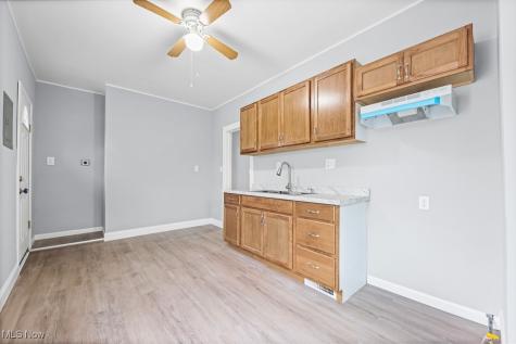 2101 Denison Avenue Cleveland OH 44109