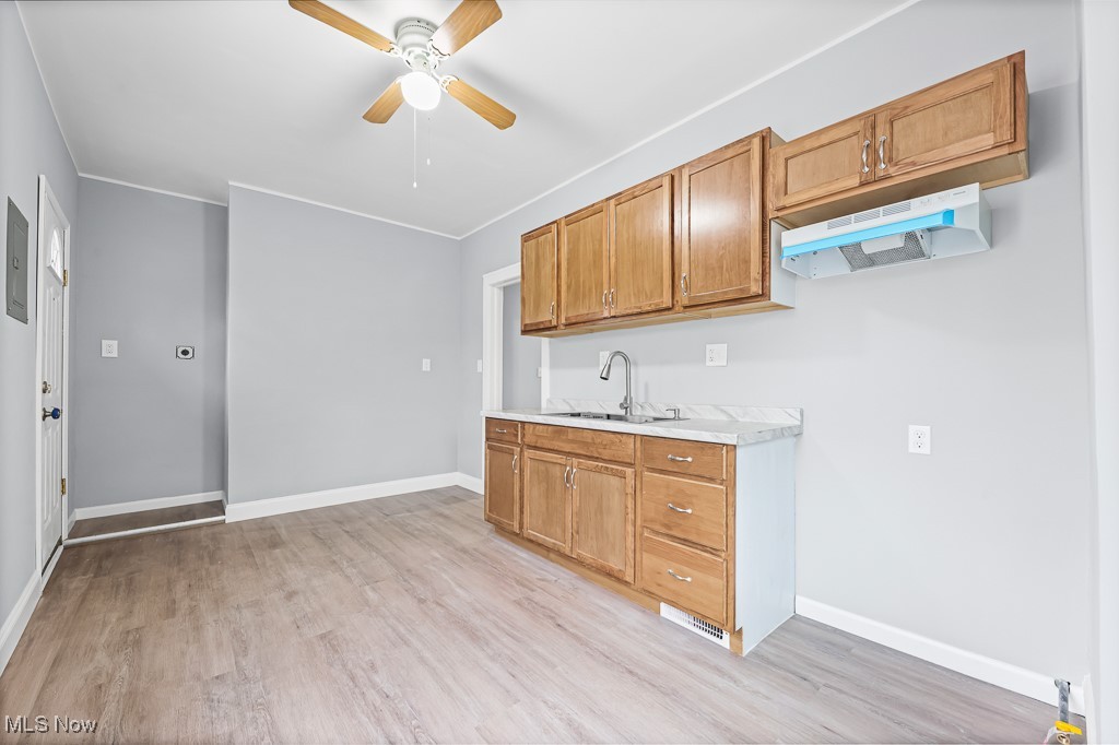 2101 Denison Avenue Cleveland OH 44109