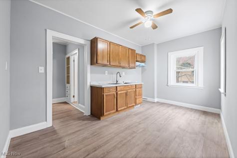 2101 Denison Avenue Cleveland OH 44109