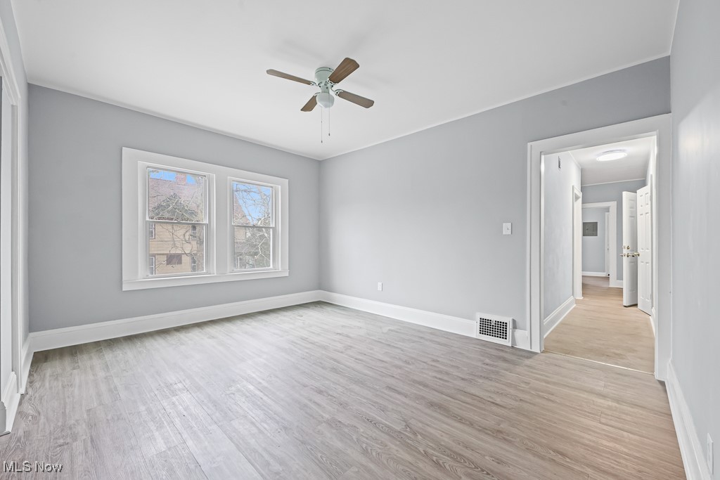 2101 Denison Avenue Cleveland OH 44109