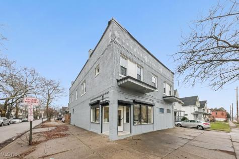 2101 Denison Avenue Cleveland OH 44109