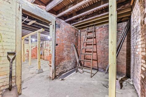 2101 Denison Avenue Cleveland OH 44109