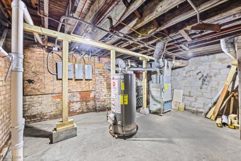 2101 Denison Avenue Cleveland OH 44109