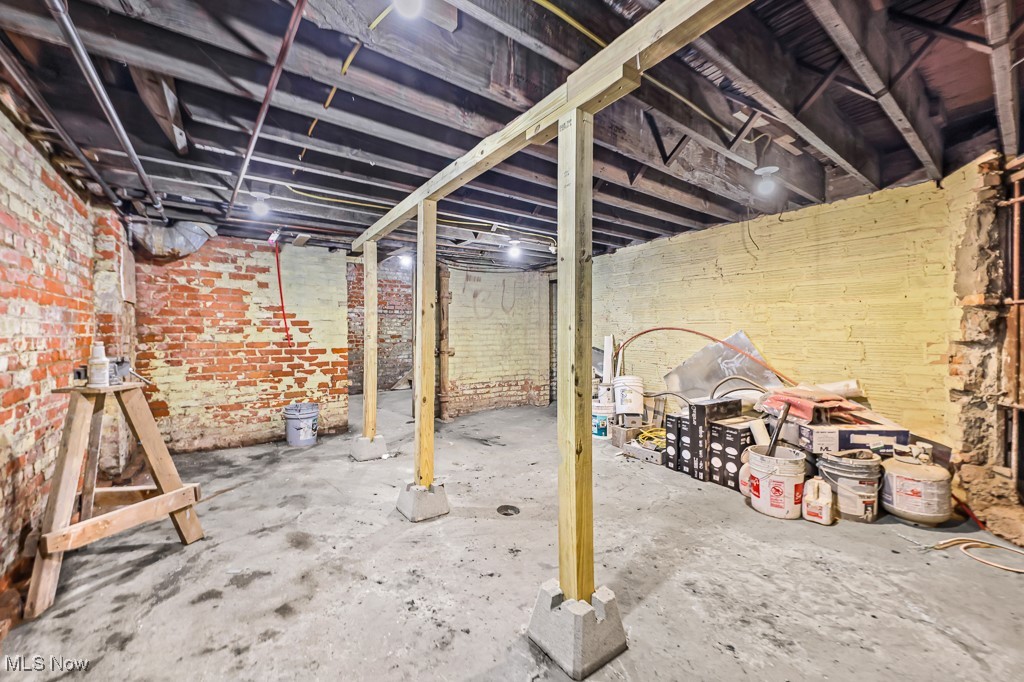 2101 Denison Avenue Cleveland OH 44109