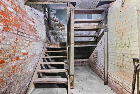 2101 Denison Avenue Cleveland OH 44109