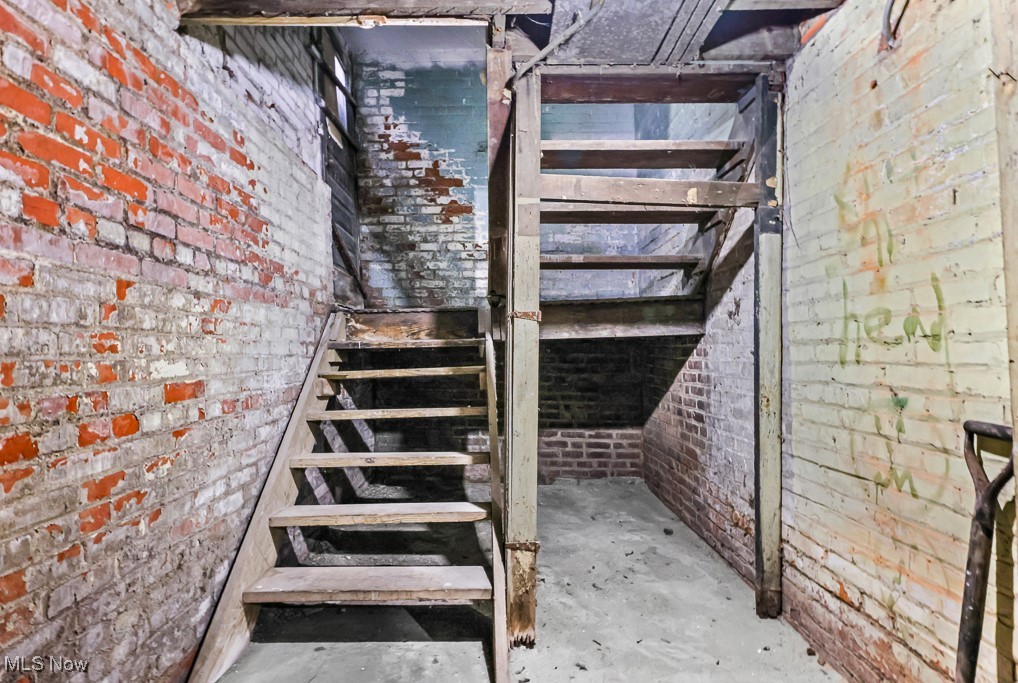 2101 Denison Avenue Cleveland OH 44109