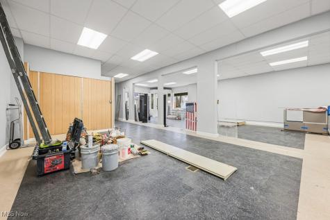 2101 Denison Avenue Cleveland OH 44109