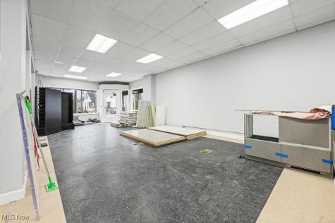 2101 Denison Avenue Cleveland OH 44109