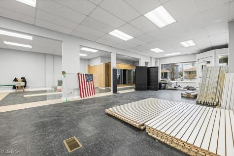 2101 Denison Avenue Cleveland OH 44109