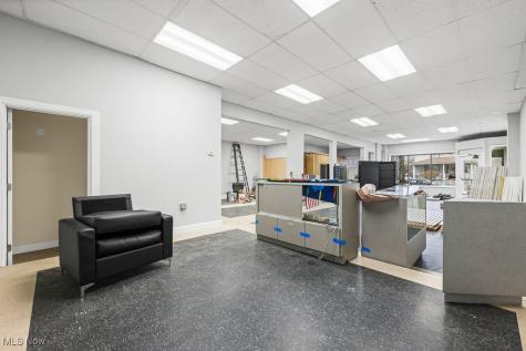 2101 Denison Avenue Cleveland OH 44109