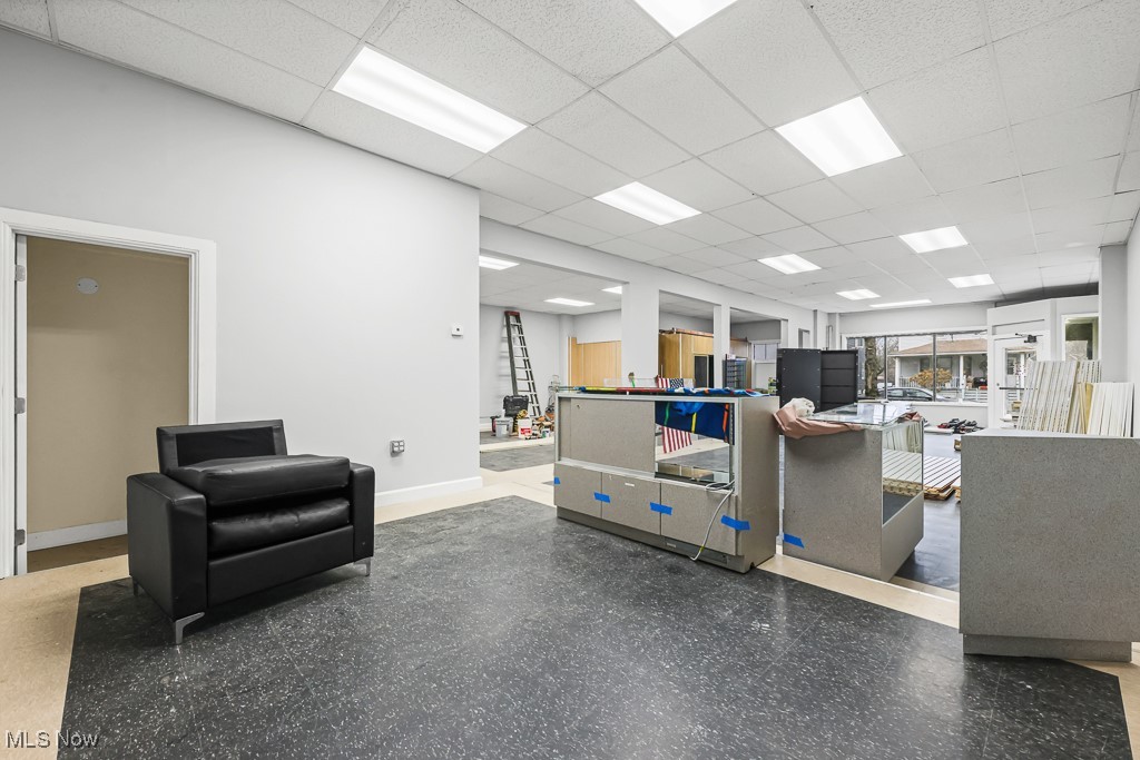 2101 Denison Avenue Cleveland OH 44109