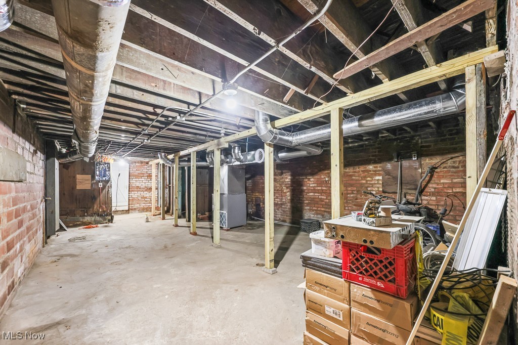 2101 Denison Avenue Cleveland OH 44109