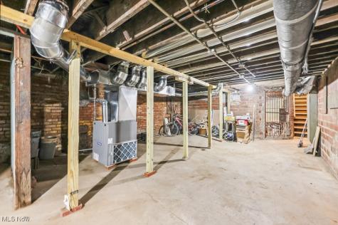 2101 Denison Avenue Cleveland OH 44109