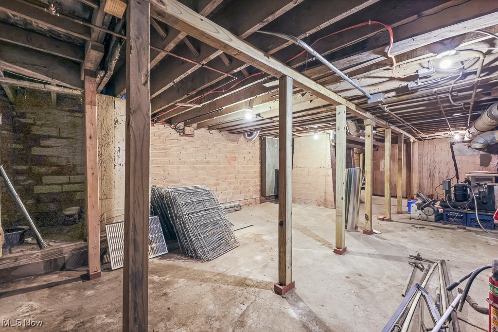 2101 Denison Avenue Cleveland OH 44109