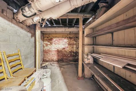 2101 Denison Avenue Cleveland OH 44109