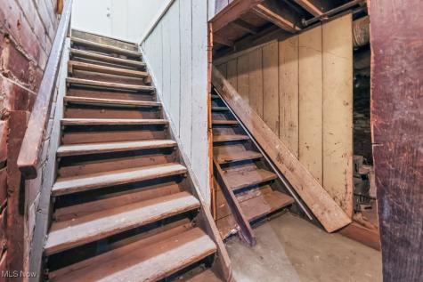 2101 Denison Avenue Cleveland OH 44109