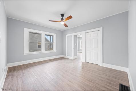 2101 Denison Avenue Cleveland OH 44109