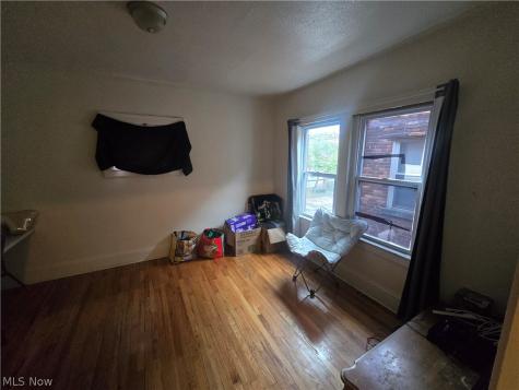 3549 W 105th Street Cleveland OH 44111