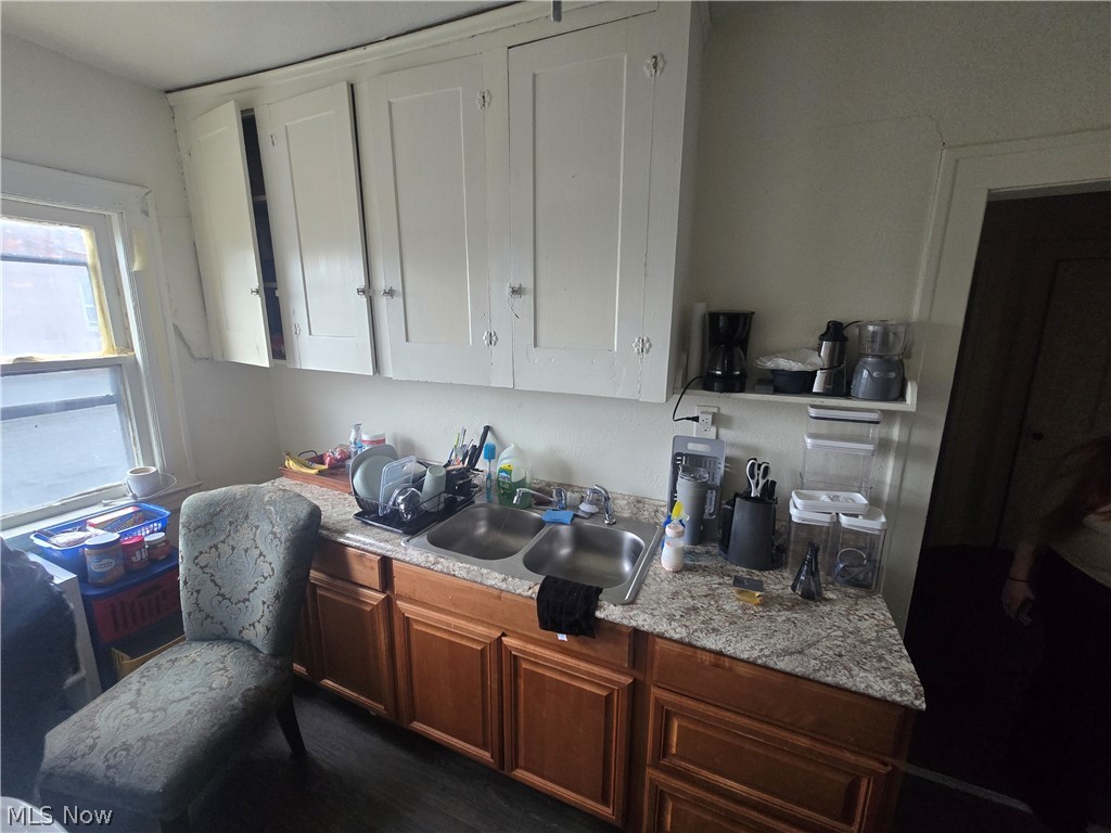3549 W 105th Street Cleveland OH 44111