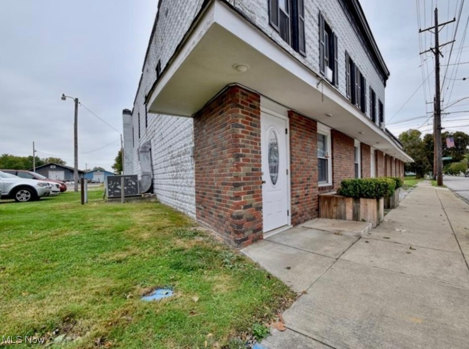 4196 Main Street Perry OH 44081