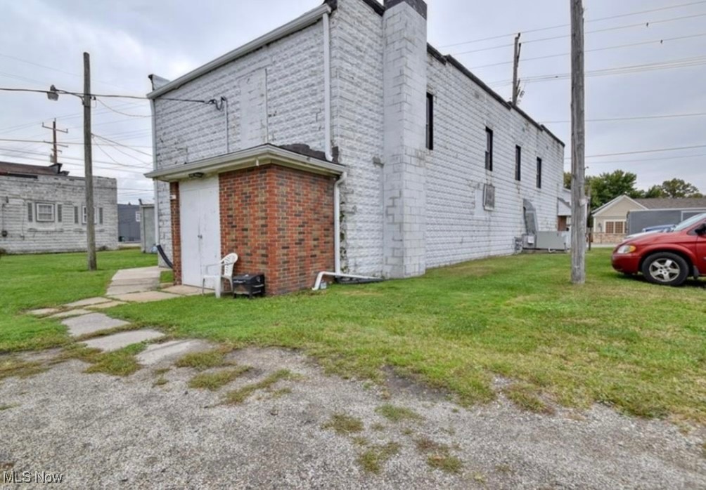 4196 Main Street Perry OH 44081
