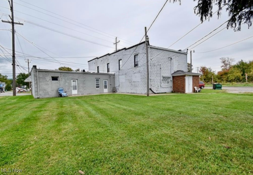 4196 Main Street Perry OH 44081