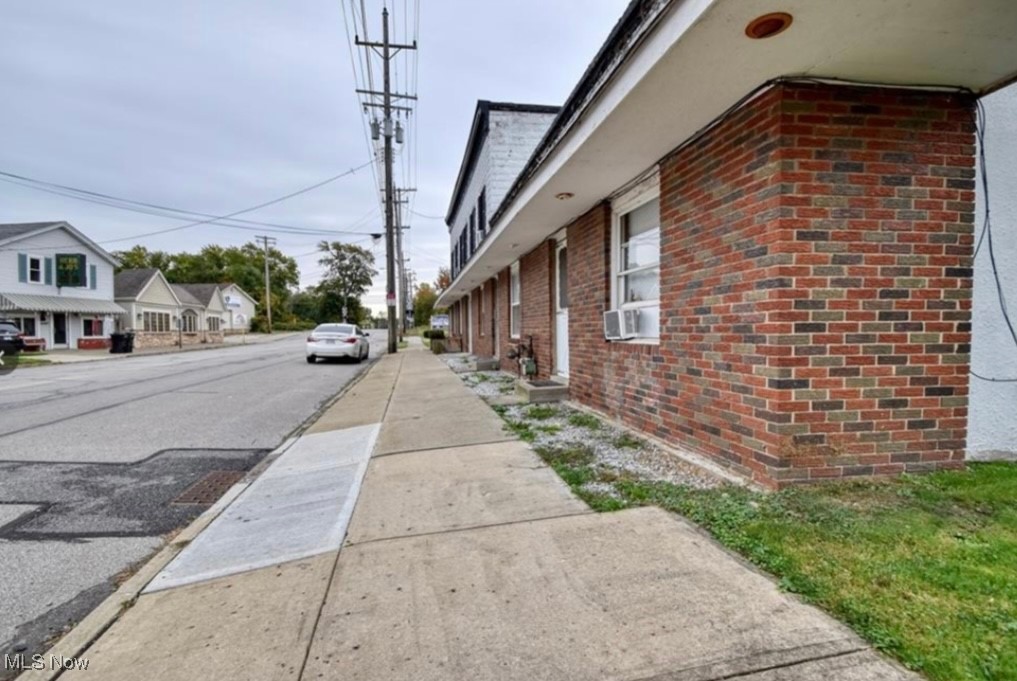 4196 Main Street Perry OH 44081