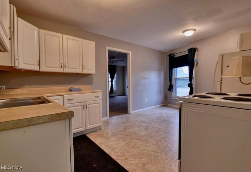 4196 Main Street Perry OH 44081