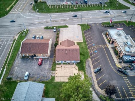 4222 State Route 43 Kent OH 44240