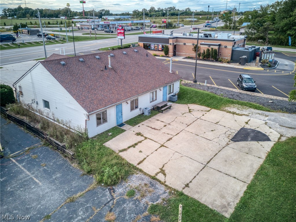 4222 State Route 43 Kent OH 44240